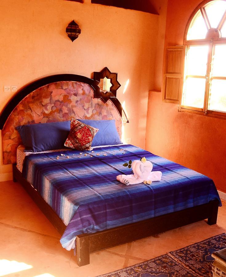 Hotel Latifa House Sbiti Exterior foto